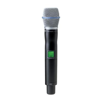 SHURE UR2/BETA87C R9 790 - 865 MHz  (товар снят с производства)